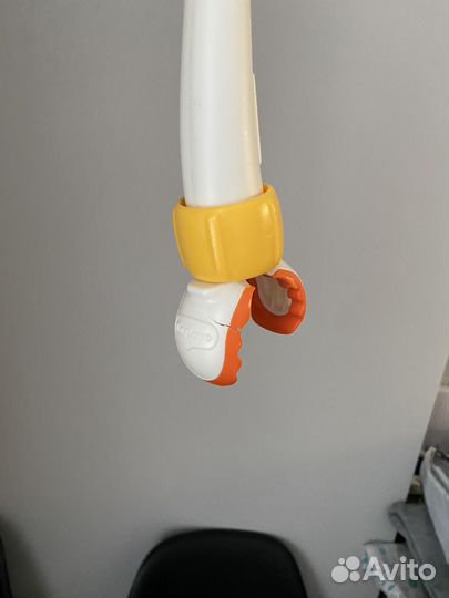 Мобиль на кроватку tiny love