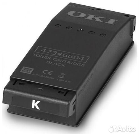 Картридж OKI 09006130 1481715