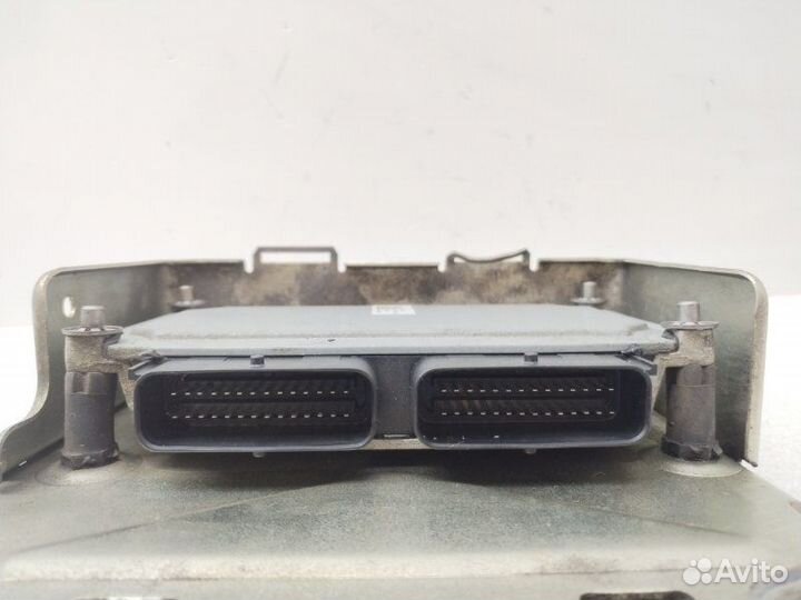 Блок управления АКПП Peugeot 207 1.6 EP6 2007