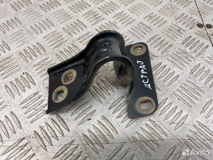 Б/У петля крышки багажника правый Opel Astra J P10