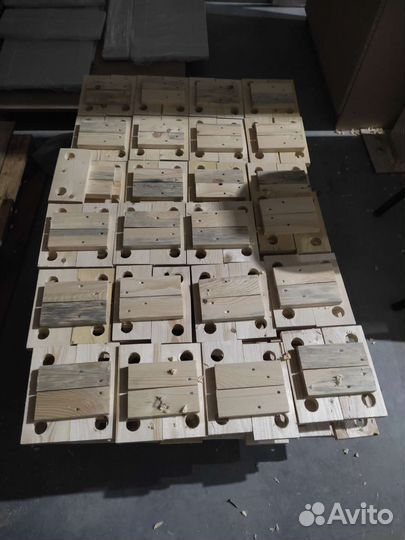 Сборщик и заготовщик деревянных изделий