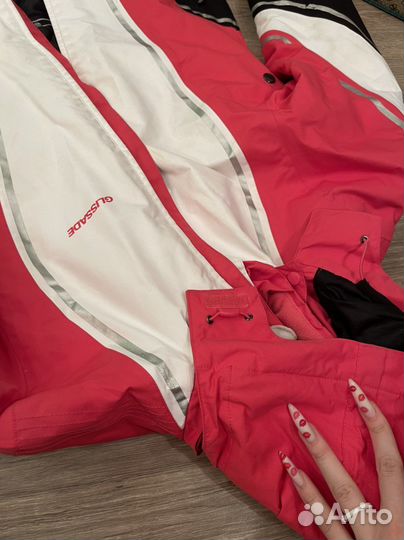 Горнолыжная куртка женская 42 44