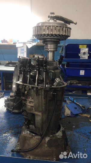 АКПП Доктор