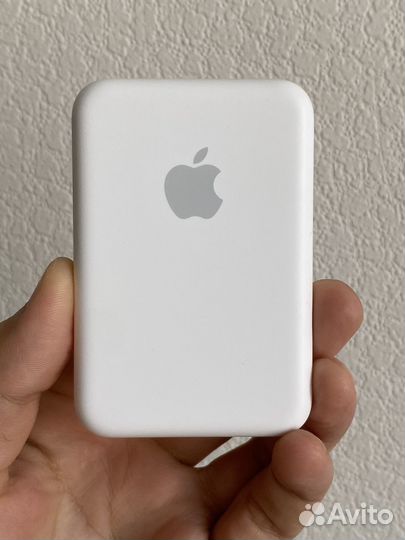 Оригинал MаgSаfе battery pack Apple