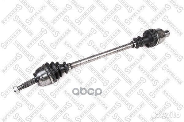 Приводыstellox 158 1564-SX Stellox