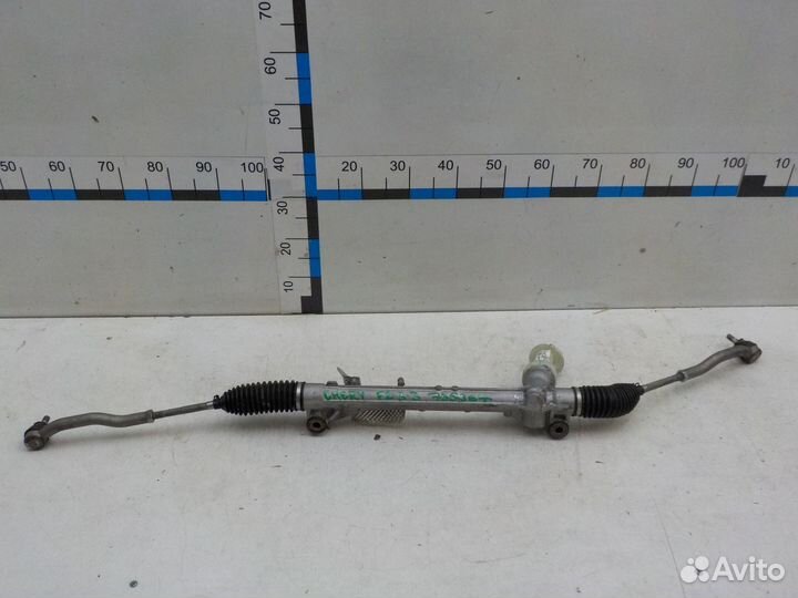 Рейка рулевая Chery Tiggo 7 Pro/ Tiggo 7 Pro Max/Chery Tiggo 7 Plus