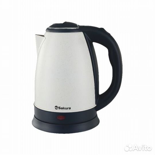 Чайник sakura SA-2134DC
