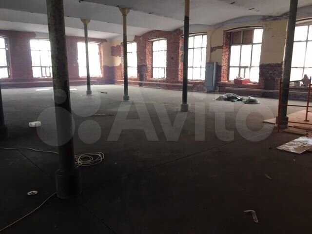 Свободного назначения, 394.5 м²