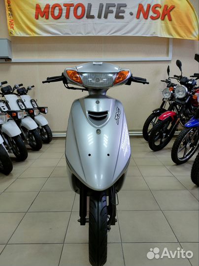 Скутер Yahama Jog SA36J из Японии