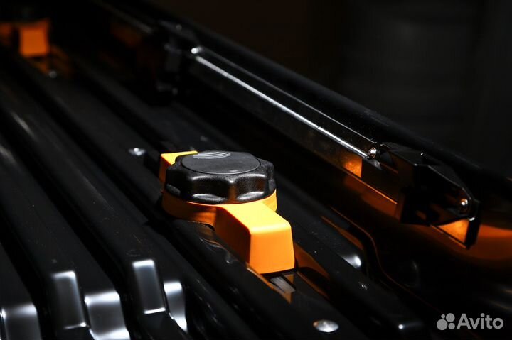 Автобокс Магнум 420 белый карбон