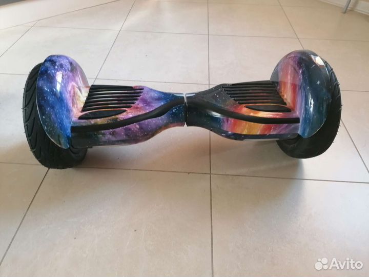 Гироскутер