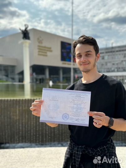 Репетитор по информатике огэ