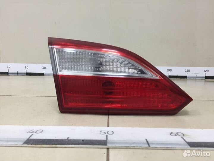 Фонарь задний внутренний левый Hyundai i30 GD 2012