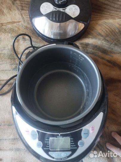 Мультиварка