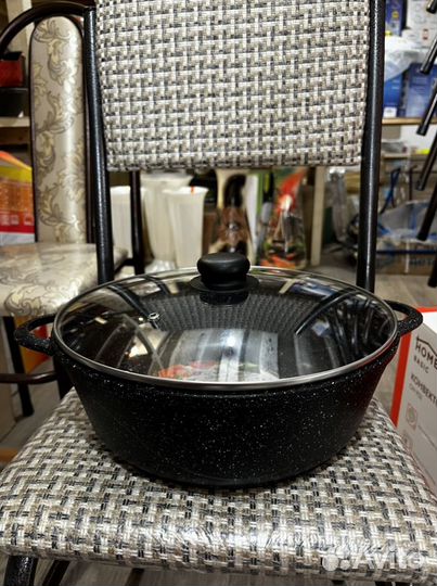 Посуда Горница. Новая