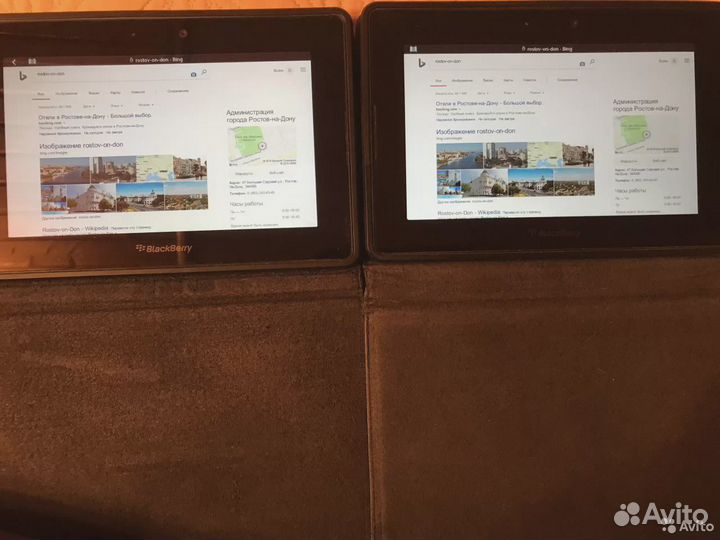 Продаю Планшет Blackberry Playbook 64Gb