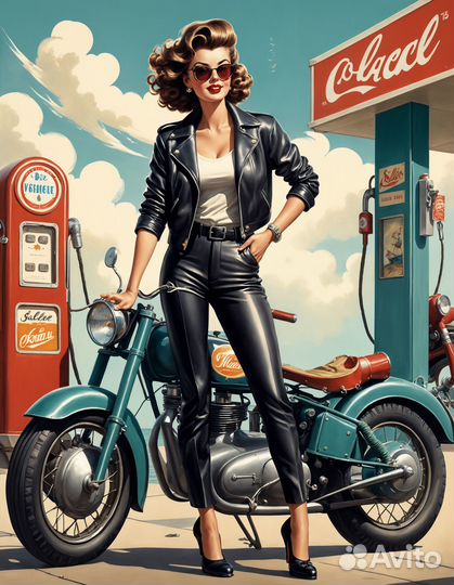 Генерация изображений в нейросети, Нейрофотосессии