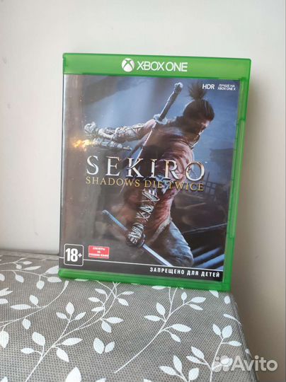 Игры для xbox one