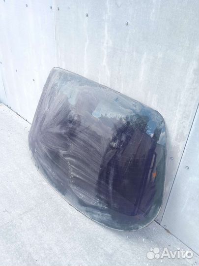 Заднее стекло Pontiac Grand AM Понтиак гранд ам