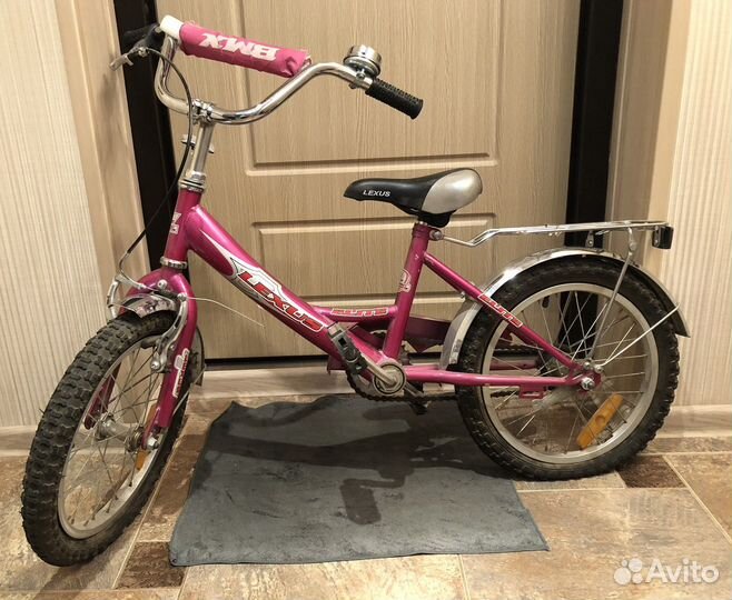 Велосипед Lexus Elite