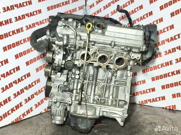 Двигатель Тойота Камри / Лексус RX350 3.5 2GR-FE