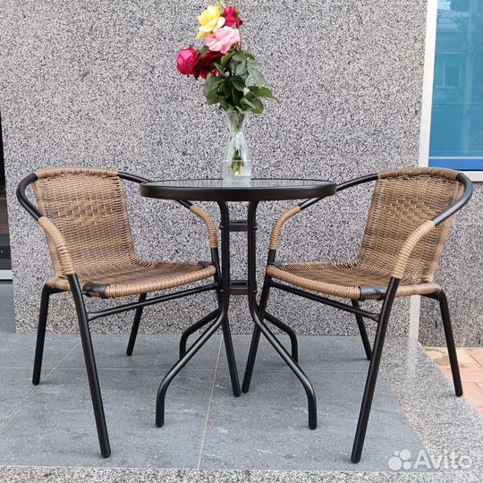 Набор садовой мебели