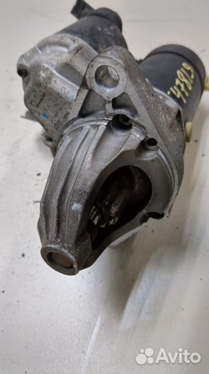 Стартер Honda Accord 6, 2002