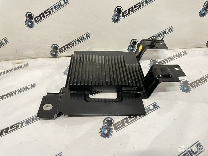 Усилитель звука harman Kia Sorento Prime 3 UM