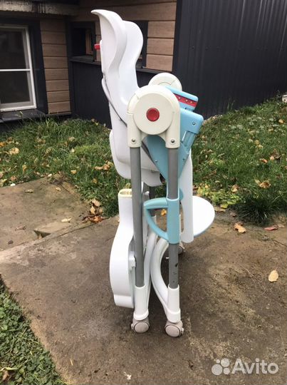 Стульчик детский