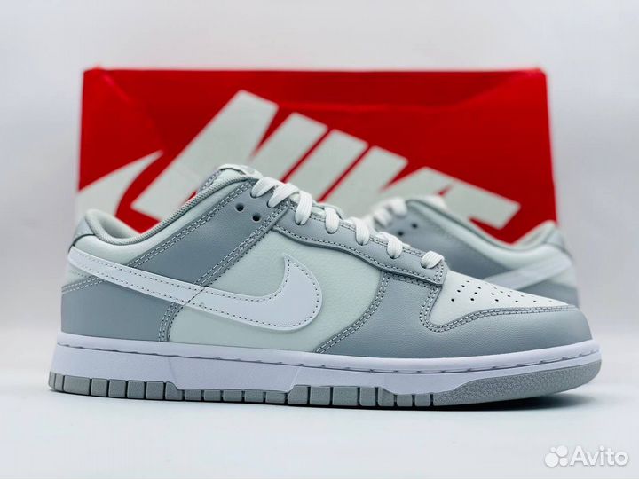 Кроссовки Nike sb dunk low premium