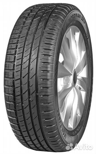 Ikon Tyres Nordman SX3 185/65 R15 88H
