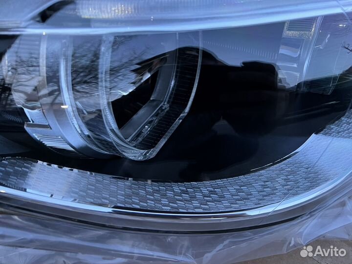 Фары BMW M5 Adaptive LED