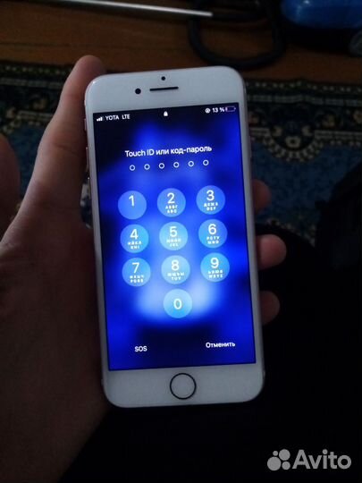 iPhone 7, 32 ГБ