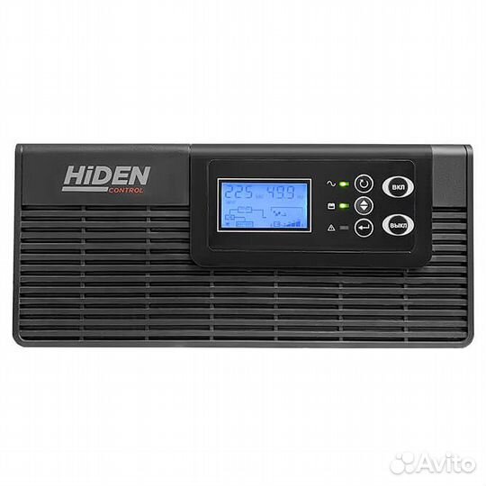 Ибп Hiden Control HPS20-0312