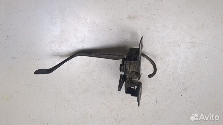 Замок капота Buick Encore, 2015