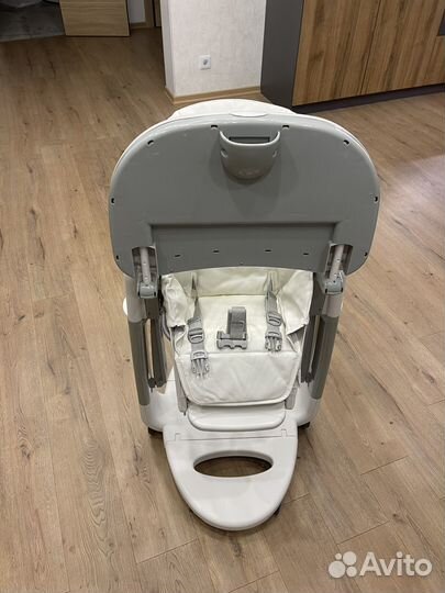 Стульчик для кормления peg perego tatamia