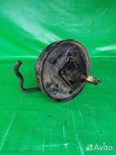 Mitsubishi montero sport вут