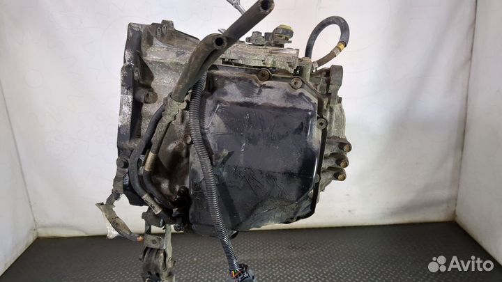 Кпп - автомат (АКПП) 4х4 Volvo XC90, 2006