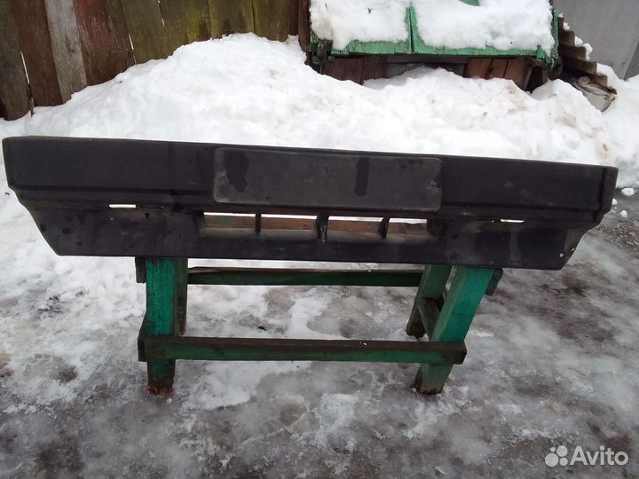 Щиток приборов ваз 099