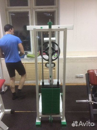 Продам тренажер отведение ног Vasil Gym