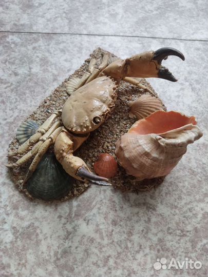 Морские сувениры