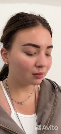 Бровист. Ламинирование ресниц