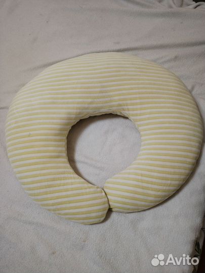 Подушка для кормления