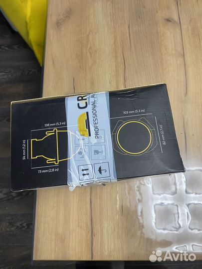 Би лед линзы модули