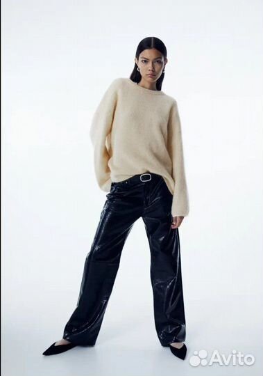 Свитеры H&M Premium оригинал