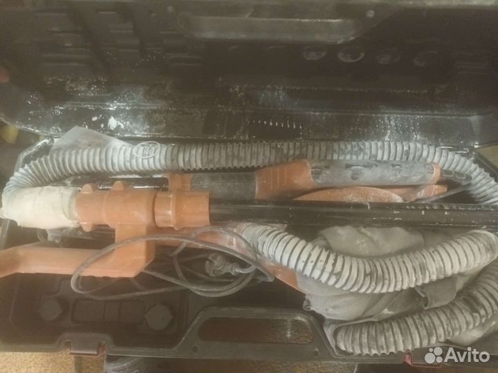 Шулповичний машина