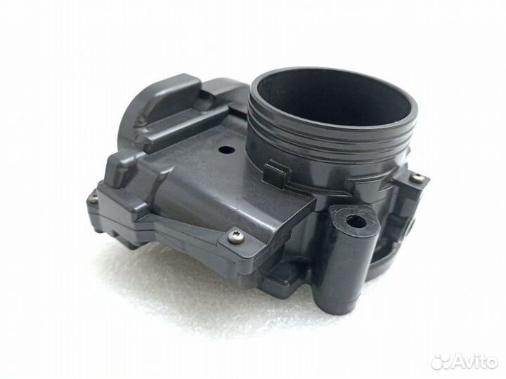 Дроссельная заслонка Peugeot 207