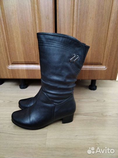 Обувь женская