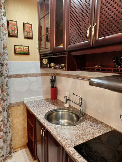 2-к. квартира, 48,6 м², 8/9 эт.