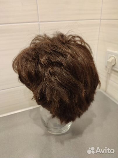 Парик женский короткий